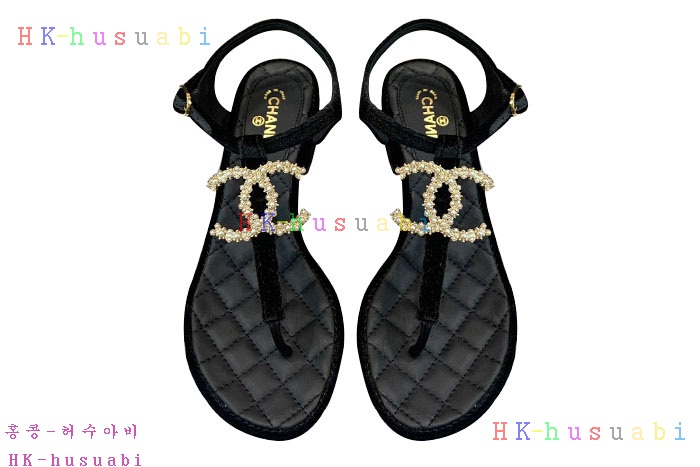 NEW 샤넬 샌들 신상 C 332566