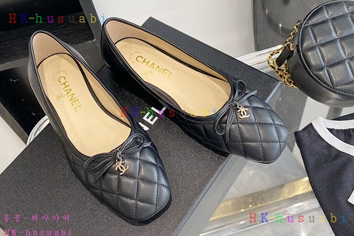 NEW 샤넬 신발 신상 C 332577