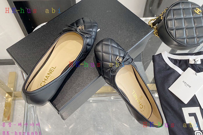 NEW 샤넬 신발 신상 C 332577