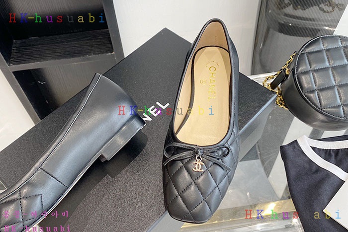 NEW 샤넬 신발 신상 C 332577
