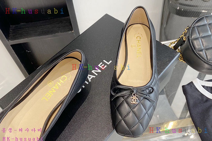 NEW 샤넬 신발 신상 C 332577