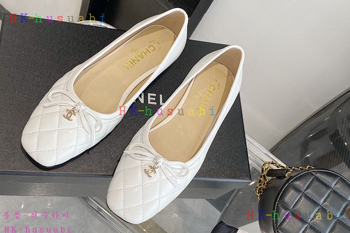 NEW 샤넬 신발 신상 C 332578