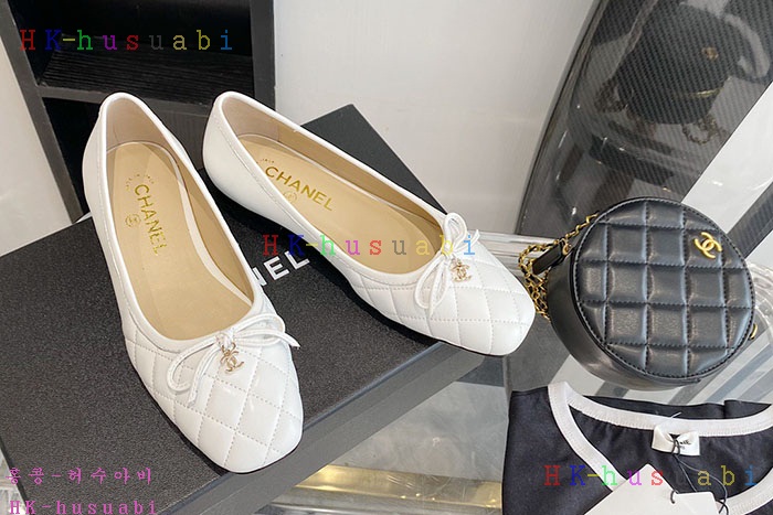 NEW 샤넬 신발 신상 C 332578