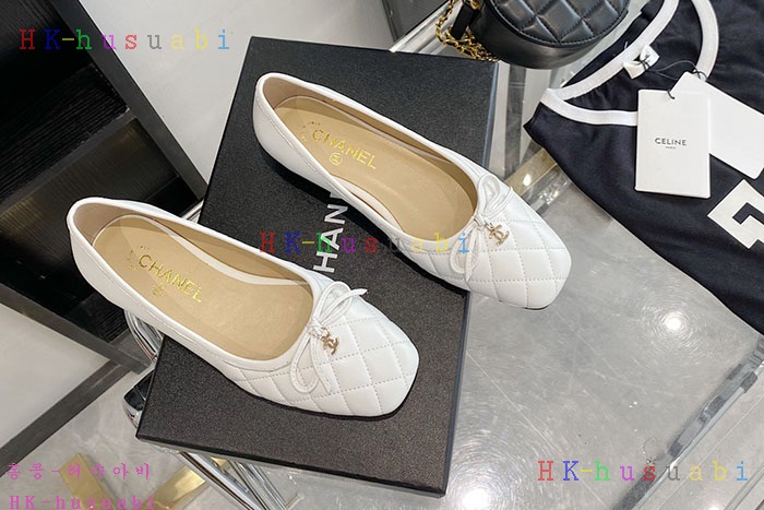 NEW 샤넬 신발 신상 C 332578