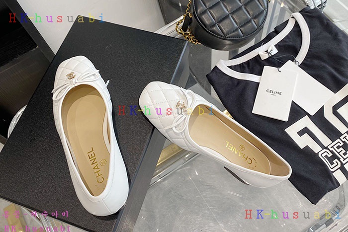 NEW 샤넬 신발 신상 C 332578