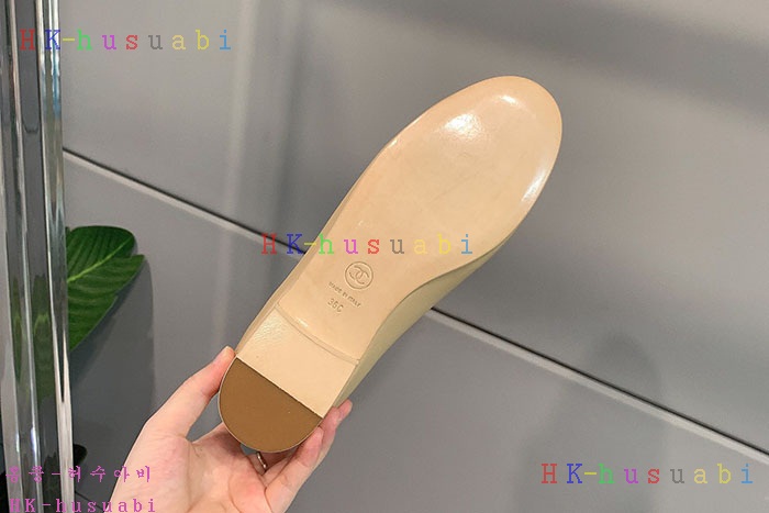 NEW 샤넬 신발 신상 C 332525