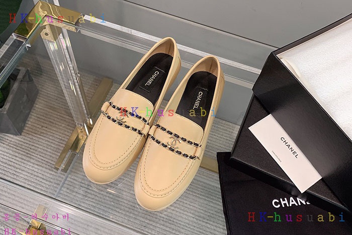 NEW 샤넬 신발 신상 C 332525