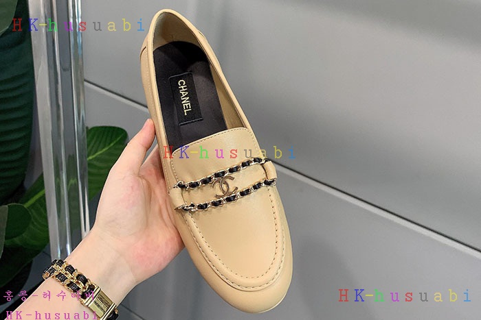 NEW 샤넬 신발 신상 C 332525