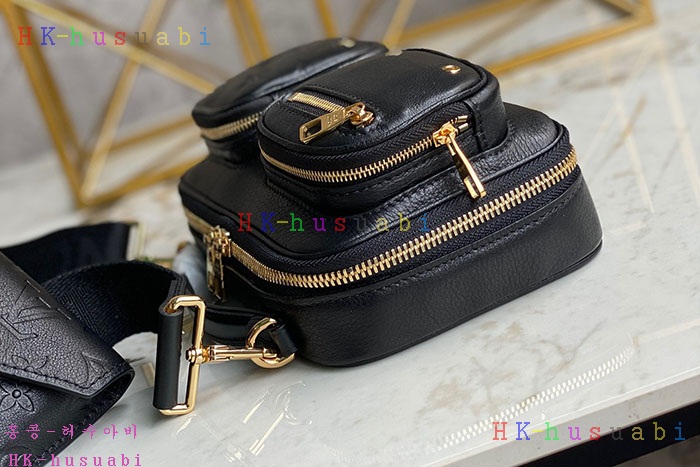 ★미러급★루이비통 유틸리티 크로스바디 M80450