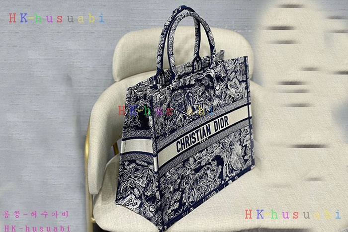 ★미러급★디올 북 토트백 DR 333527