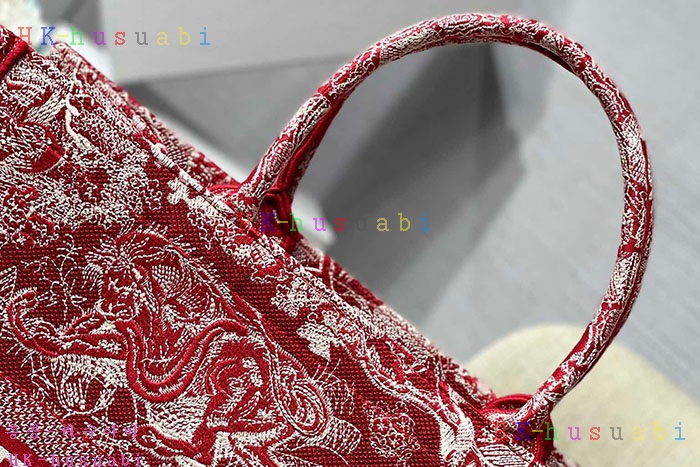★미러급★디올 북 토트백 DR 333525