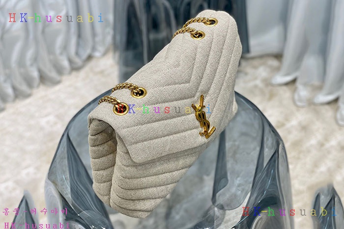 ★미러급★입생로랑 루루 미디엄 백  5749462