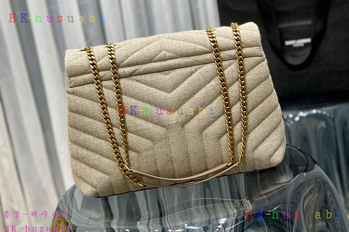 ★미러급★입생로랑 루루 미디엄 백  5749462