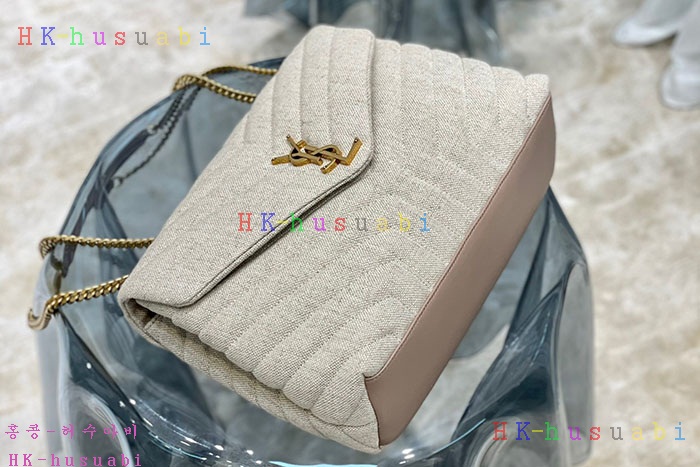 ★미러급★입생로랑 루루 미디엄 백  5749462