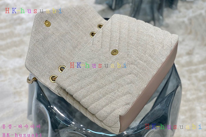 ★미러급★입생로랑 루루 미디엄 백  5749462