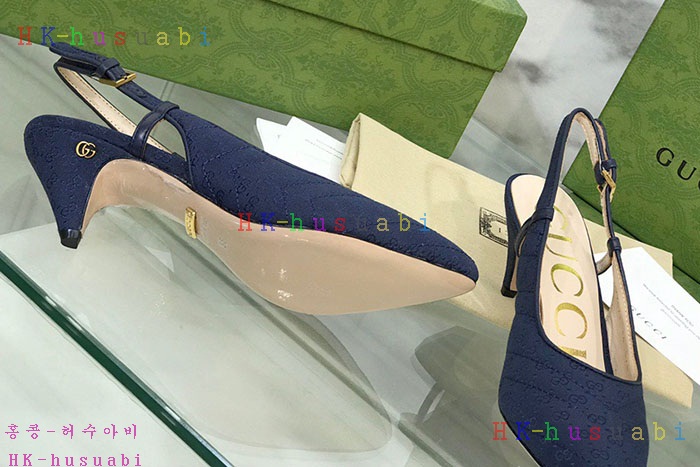 NEW 구찌 신발 신상 G 7247792