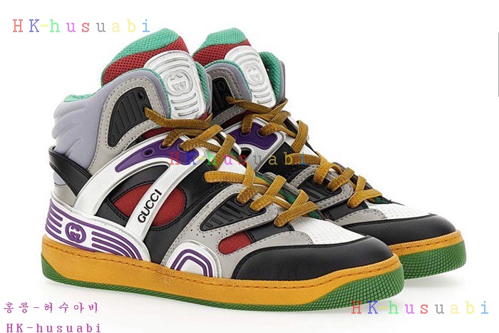 NEW 구찌 스니커즈 신상 G 7247771