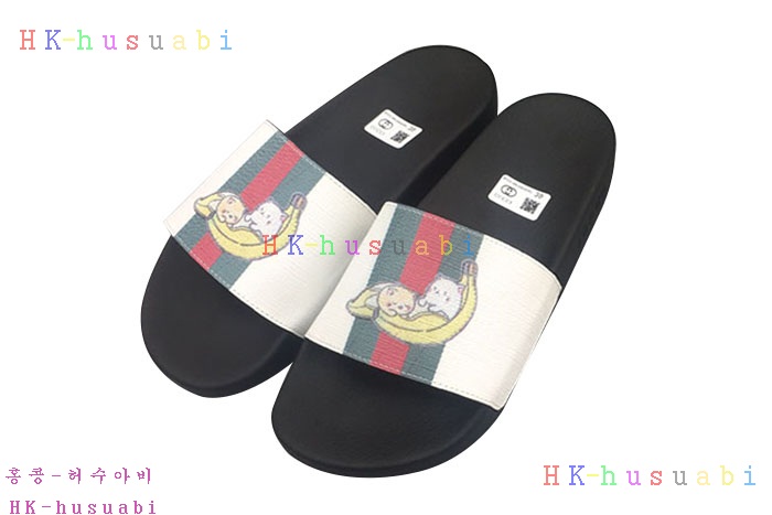 NEW 구찌 슬리퍼 신상 G 7247803