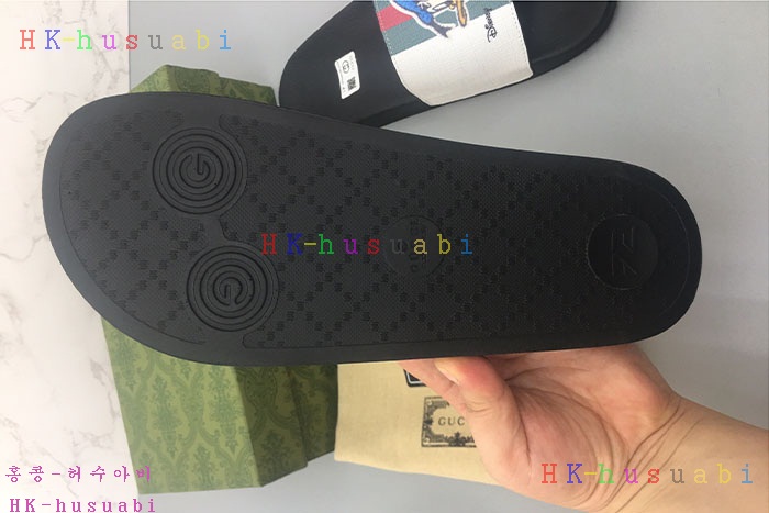 NEW 구찌 슬리퍼 신상 G 72478051