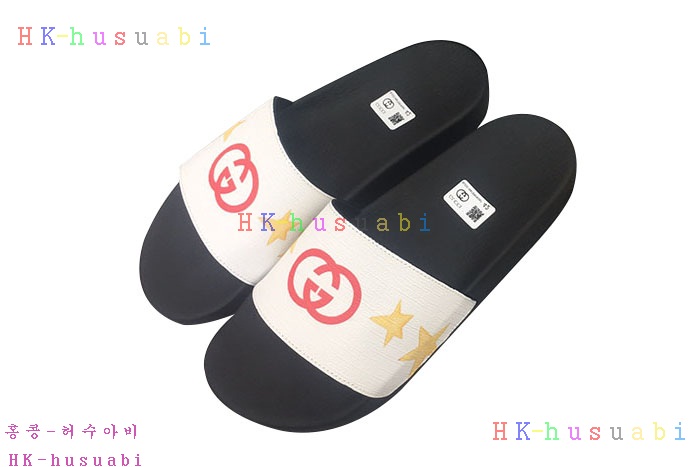 NEW 구찌 슬리퍼 신상 G 72478051