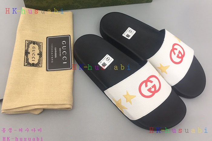 NEW 구찌 슬리퍼 신상 G 72478051