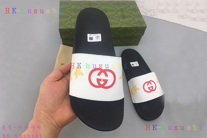 NEW 구찌 슬리퍼 신상 G 72478051