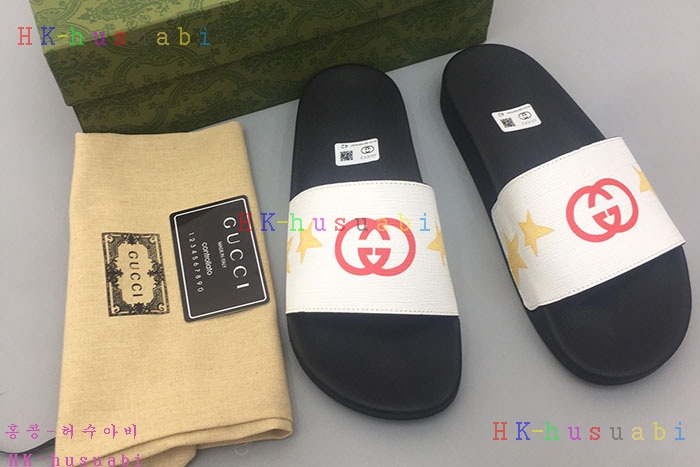 NEW 구찌 슬리퍼 신상 G 72478051