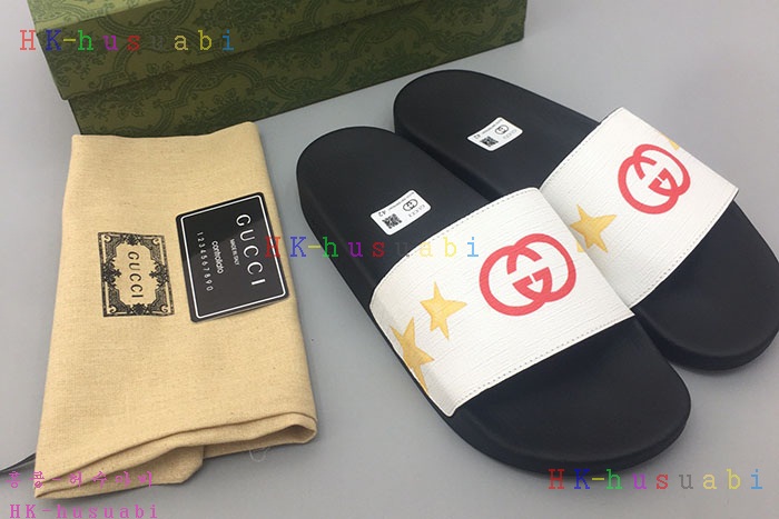 NEW 구찌 슬리퍼 신상 G 72478051