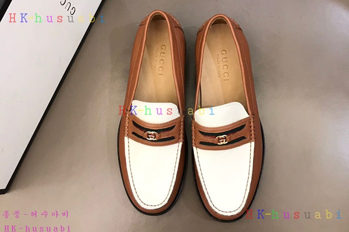 NEW 구찌 로퍼 신상 G 7247811
