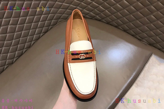 NEW 구찌 로퍼 신상 G 7247811