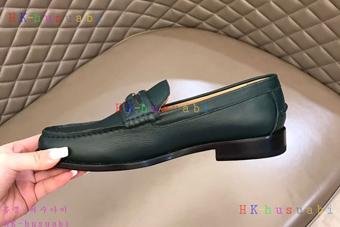 NEW 구찌 로퍼 신상 G 7247812