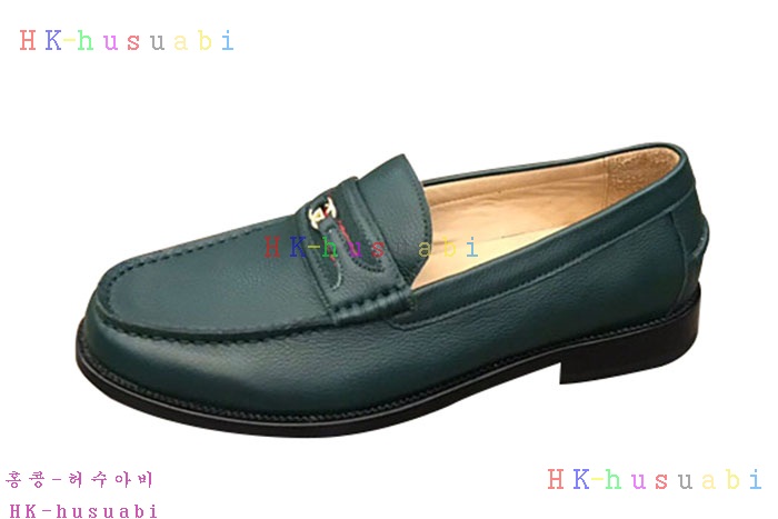 NEW 구찌 로퍼 신상 G 7247812