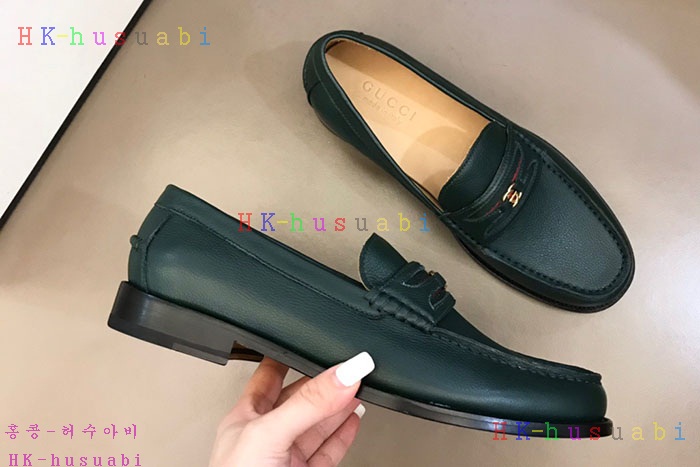 NEW 구찌 로퍼 신상 G 7247812