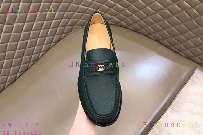 NEW 구찌 로퍼 신상 G 7247812