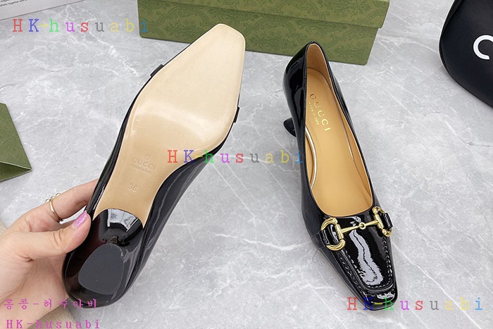 NEW 구찌 신발 신상 G 7247201