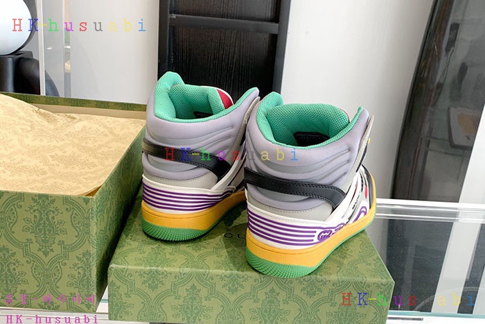 NEW 구찌 스니커즈 신상 G 7247771