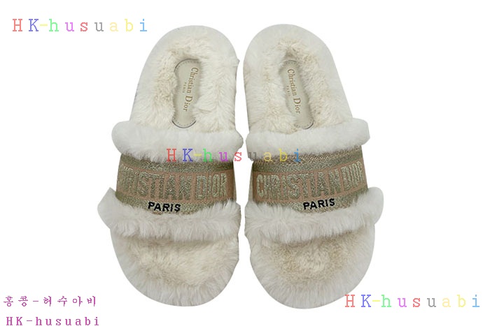 NEW 디올 슬리퍼 신상 DR 472210