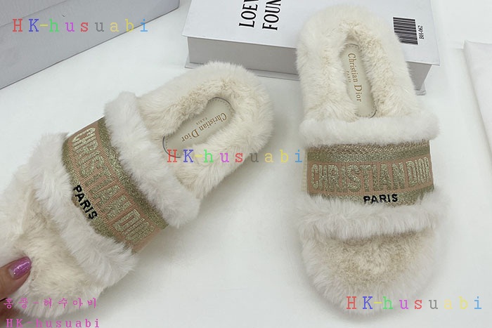 NEW 디올 슬리퍼 신상 DR 472210