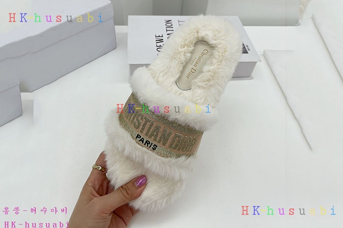 NEW 디올 슬리퍼 신상 DR 472210