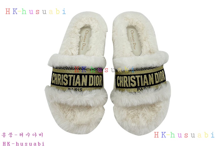 NEW 디올 슬리퍼 신상 DR 472216