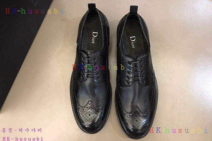 NEW 디올 신발 신상 DR 722102