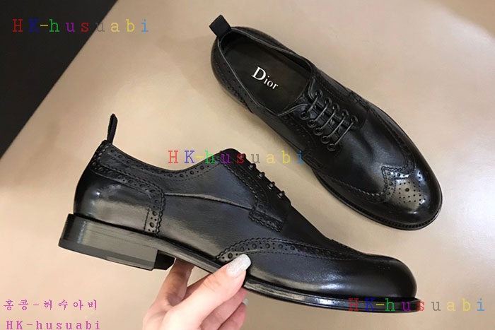 NEW 디올 신발 신상 DR 722102