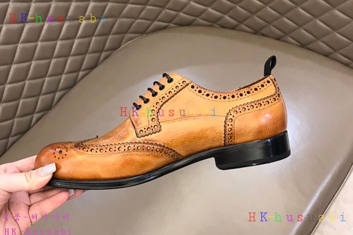 NEW 디올 신발 신상 DR 722103