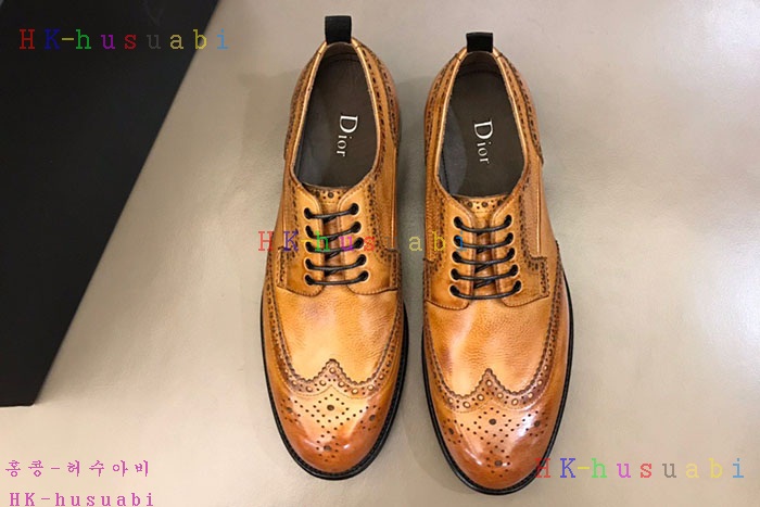 NEW 디올 신발 신상 DR 722103