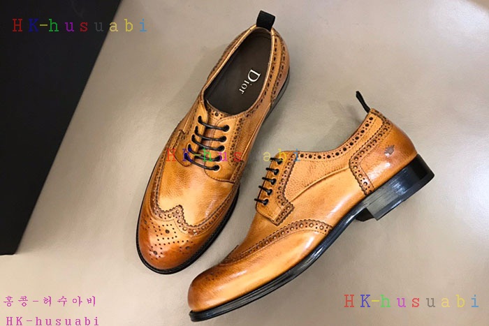 NEW 디올 신발 신상 DR 722103