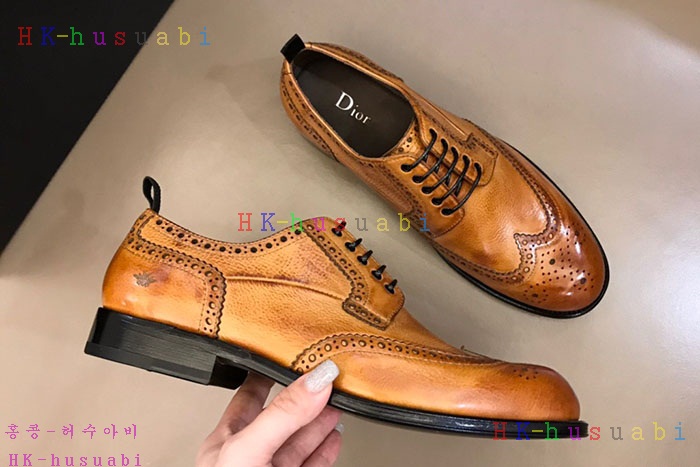 NEW 디올 신발 신상 DR 722103