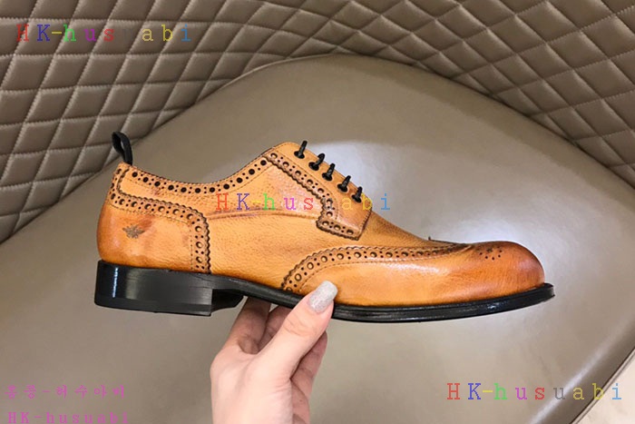 NEW 디올 신발 신상 DR 722103