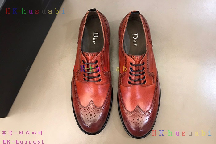 NEW 디올 신발 신상 DR 722105