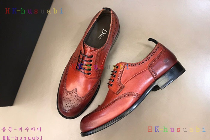 NEW 디올 신발 신상 DR 722105