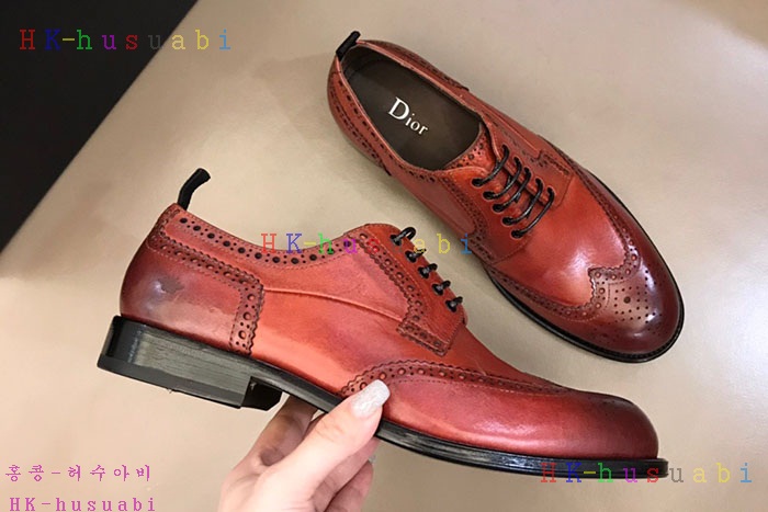 NEW 디올 신발 신상 DR 722105